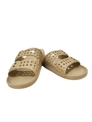 Freedom Moses Basic Two Buckle Sandal