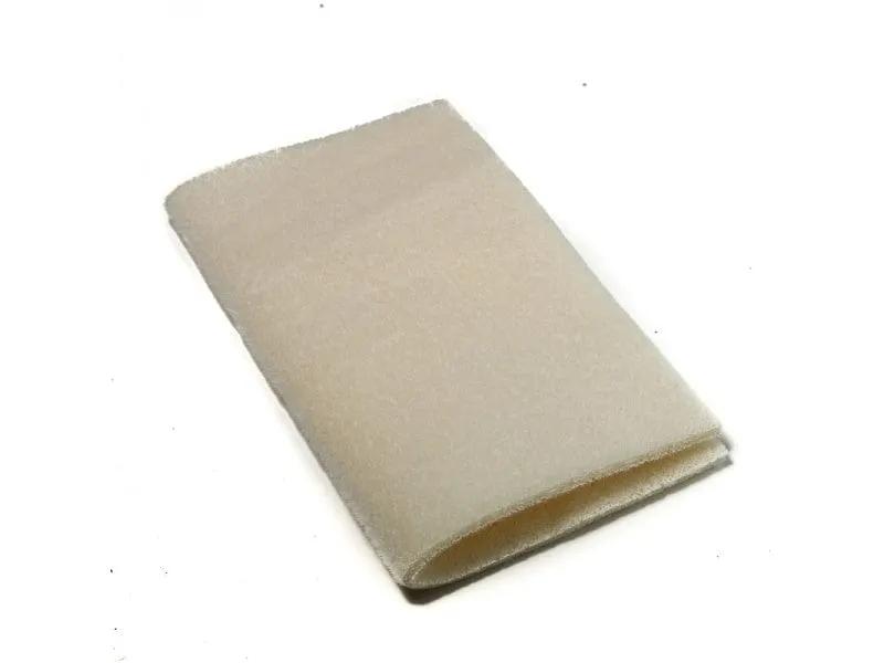 Furry Foam