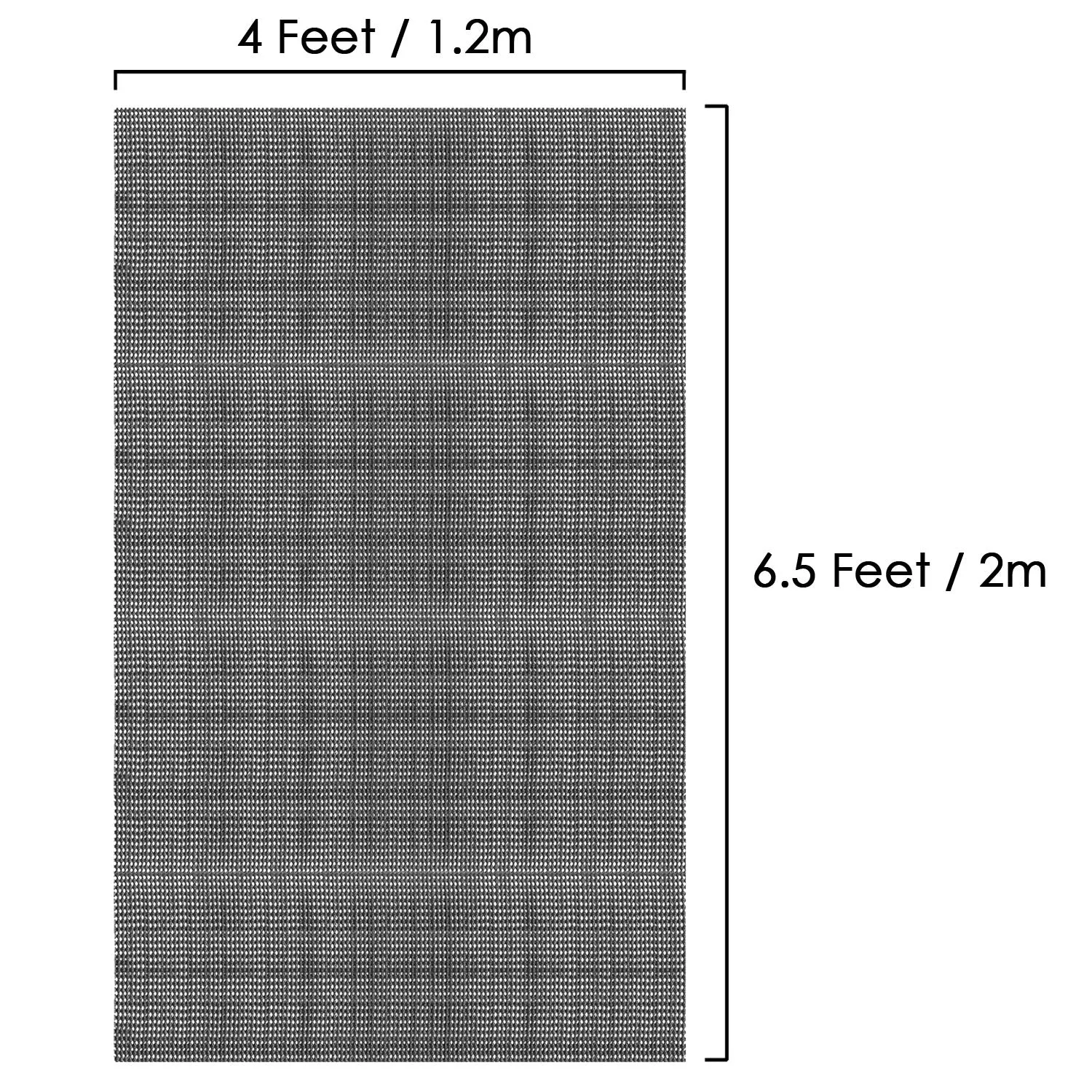 Grip Mat (1.2 x 2m)