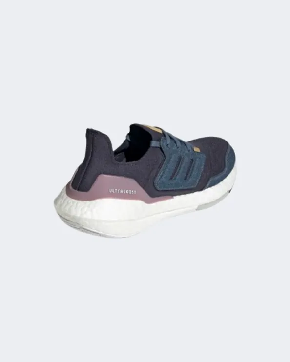 Gx9157 Ultraboost 22 W Shanav/Wonste/Magmau