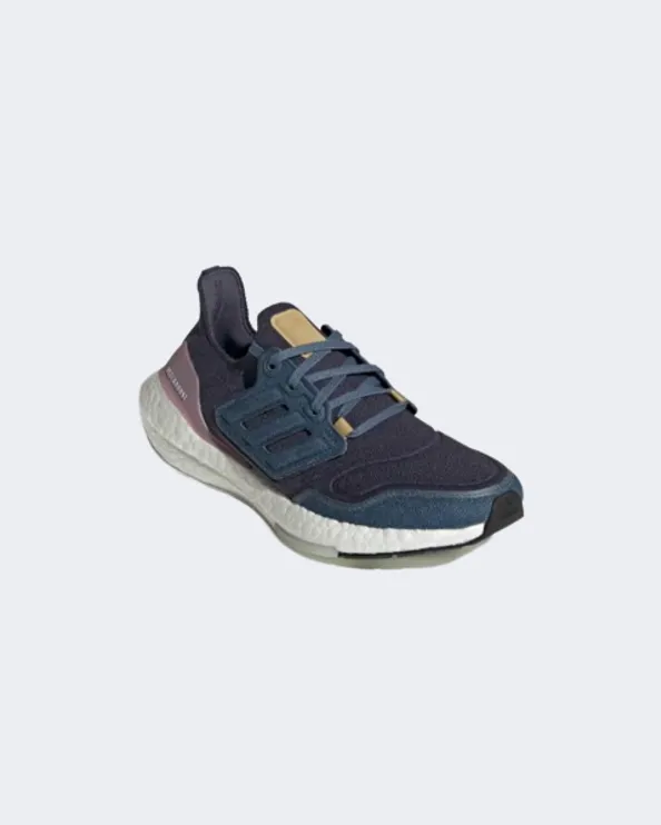 Gx9157 Ultraboost 22 W Shanav/Wonste/Magmau