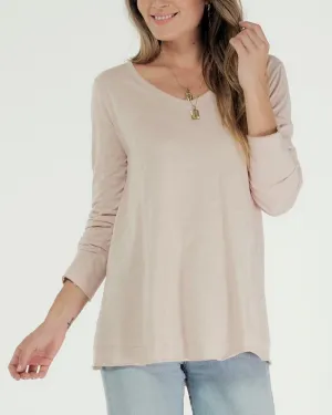 Harper Long Sleeve Tee