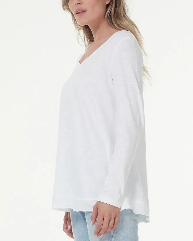 Harper Long Sleeve Tee