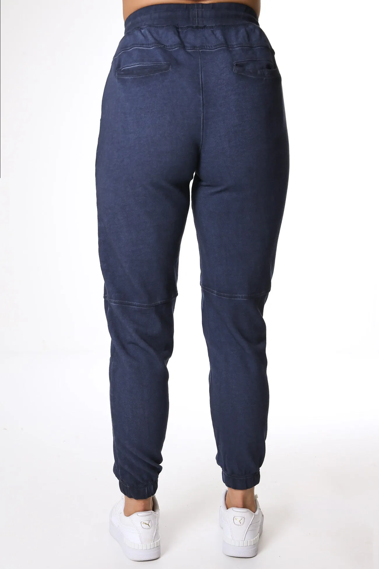 Heritage Valentia Pant Navy