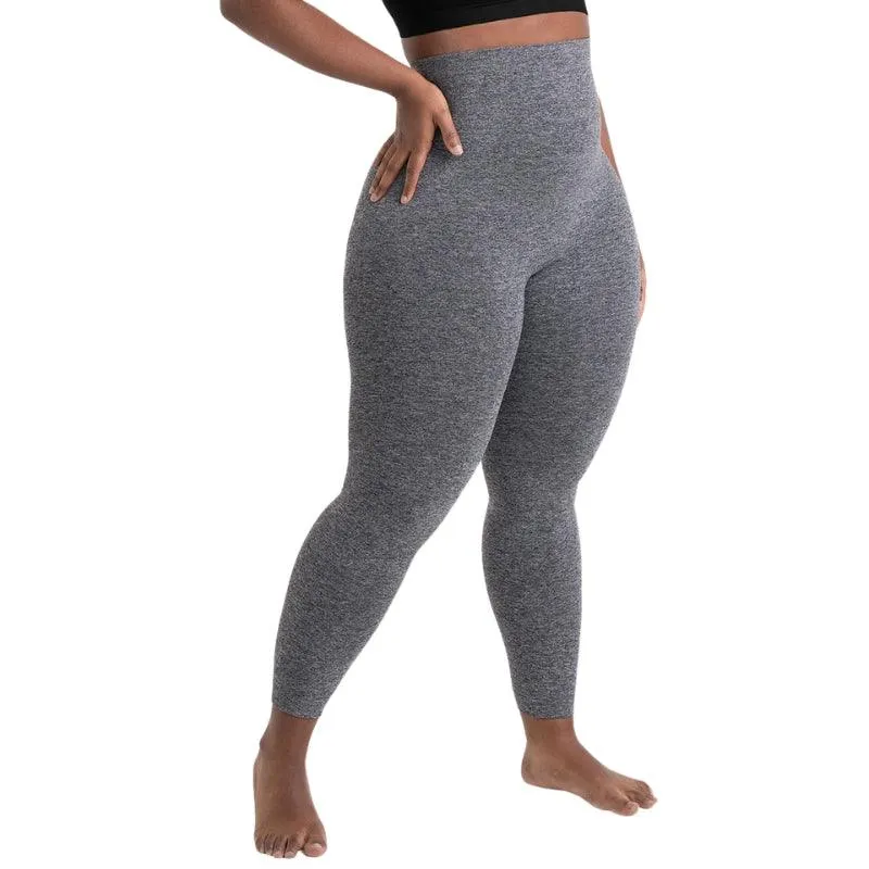 High Rise Shaping Leggings  Sculpting Fit for Everyday Wear