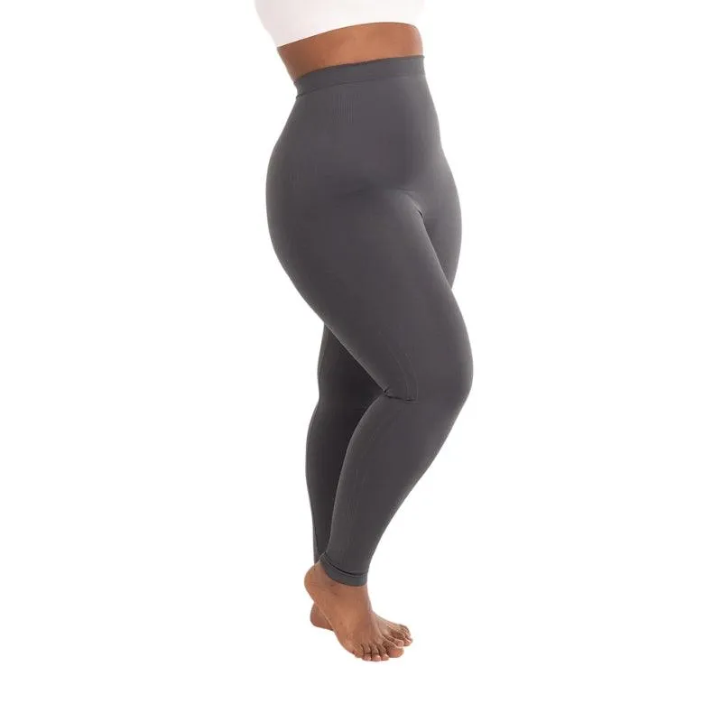 High Rise Shaping Leggings  Sculpting Fit for Everyday Wear
