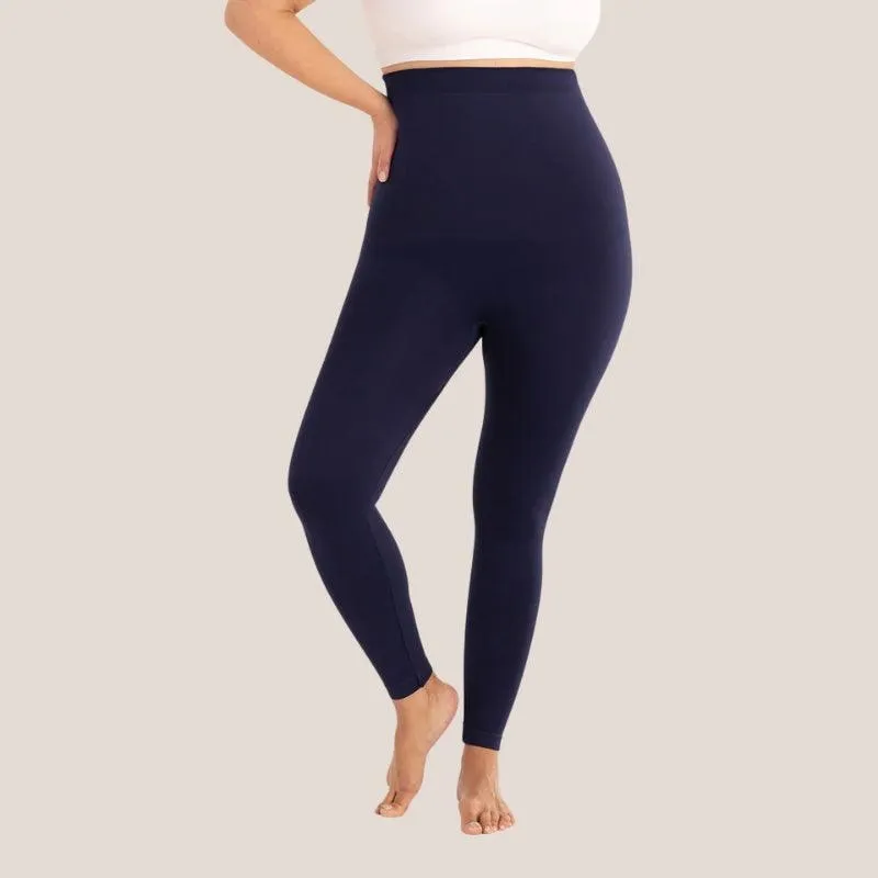 High Rise Shaping Leggings  Sculpting Fit for Everyday Wear