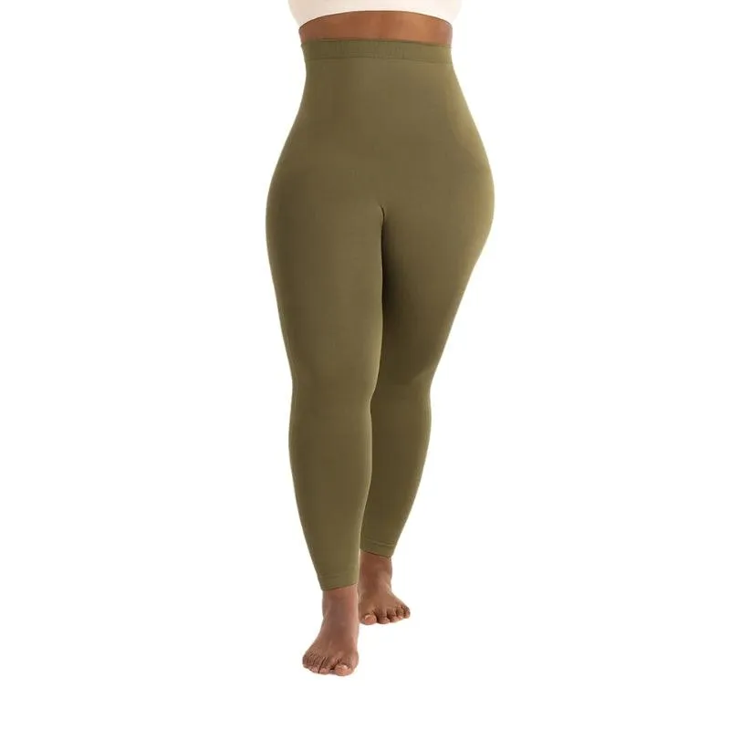 High Rise Shaping Leggings  Sculpting Fit for Everyday Wear