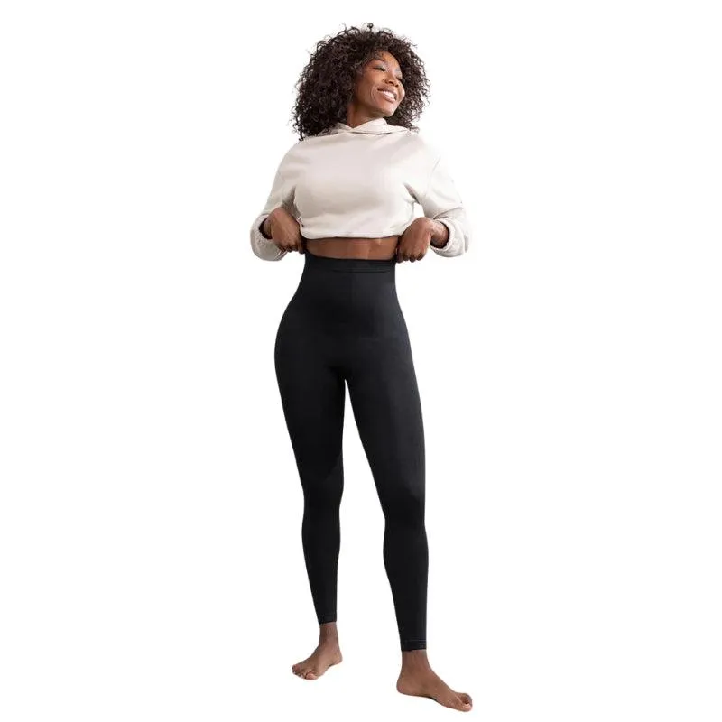 High Rise Shaping Leggings  Sculpting Fit for Everyday Wear