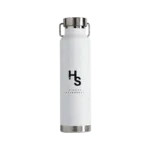 HIGHER STANDARDS DOUBLE WALL INSULATED CANTEEN