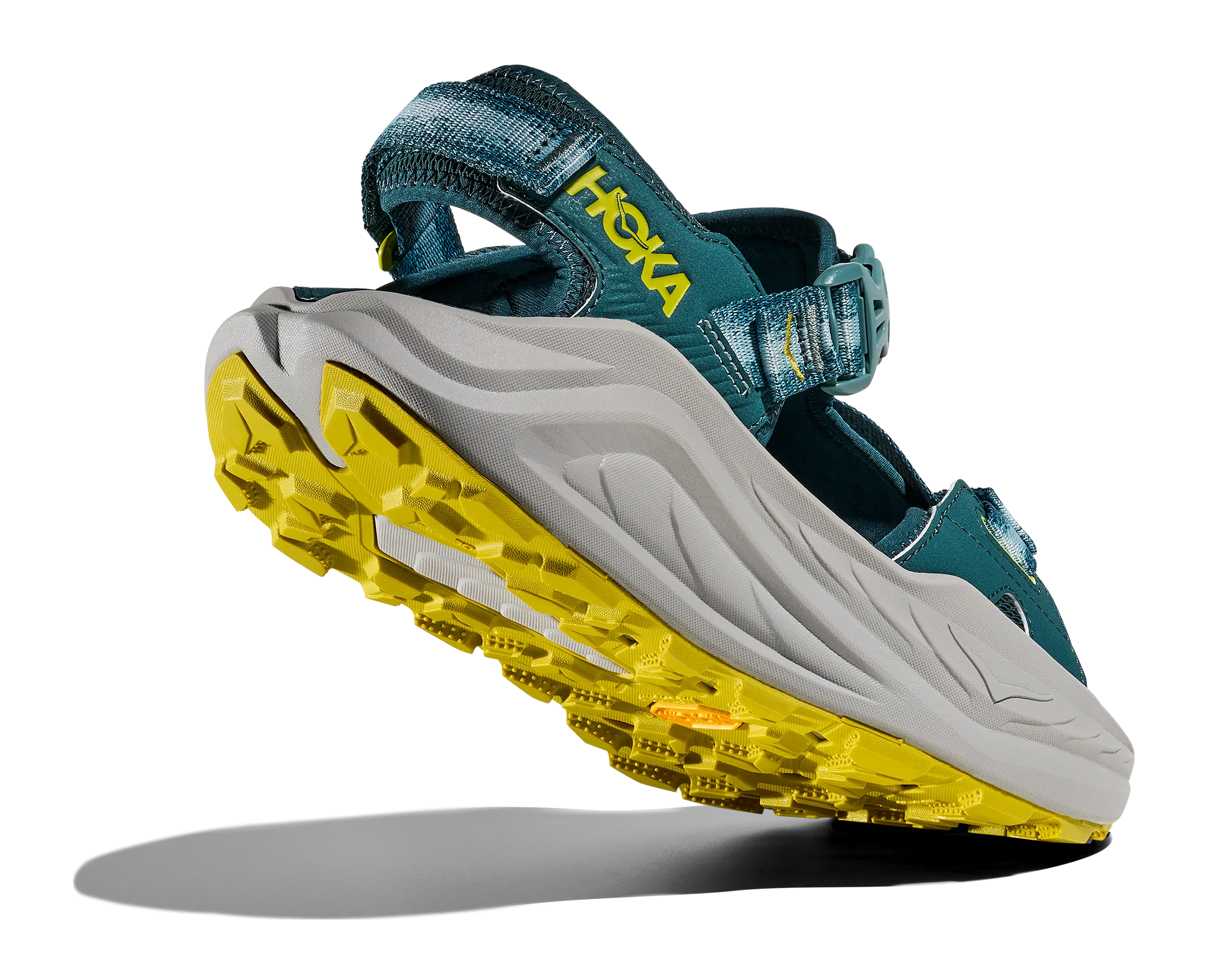 Hoka Infini Hike TC Sandal Men's