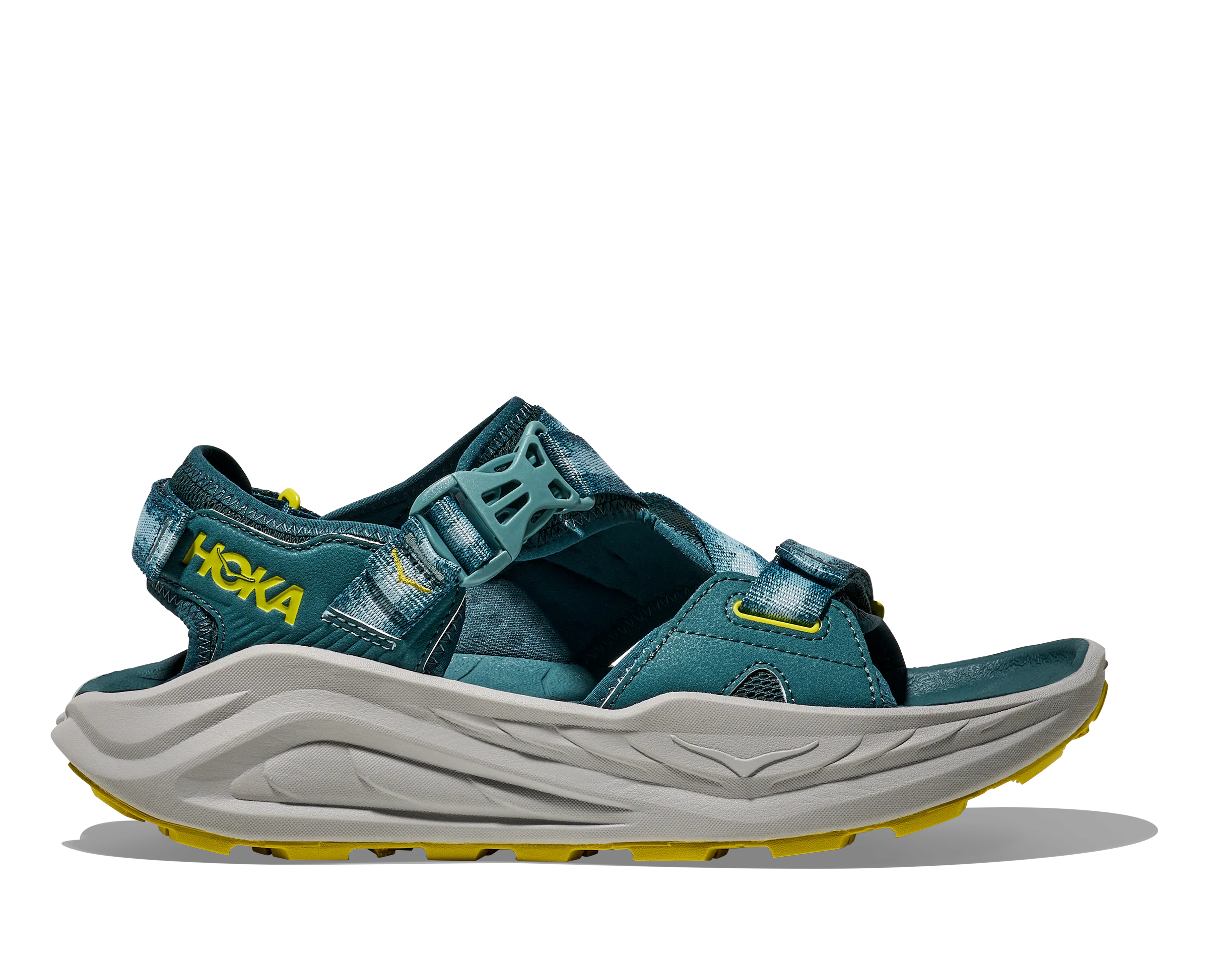Hoka Infini Hike TC Sandal Men's