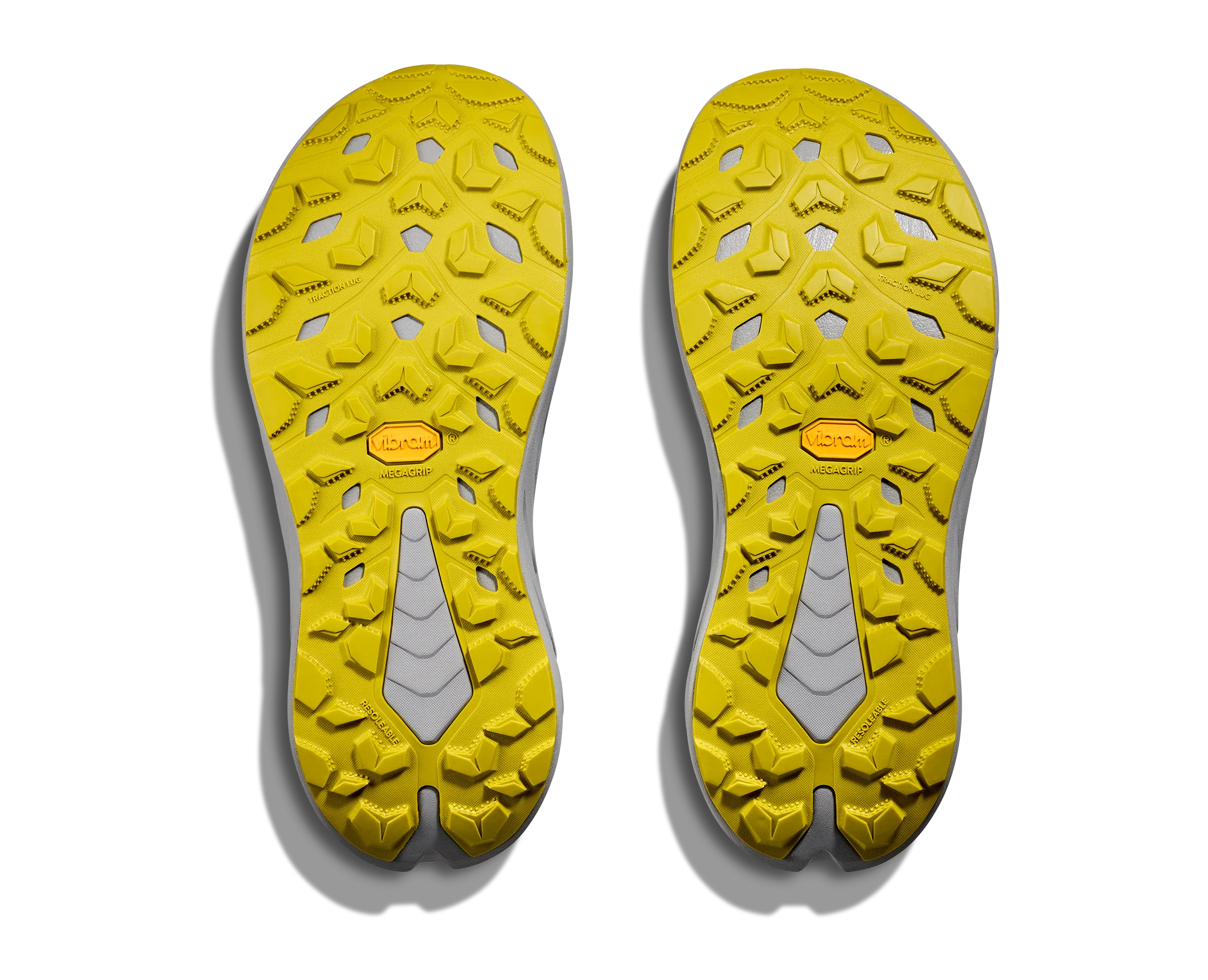 Hoka Infini Hike TC Sandal Men's