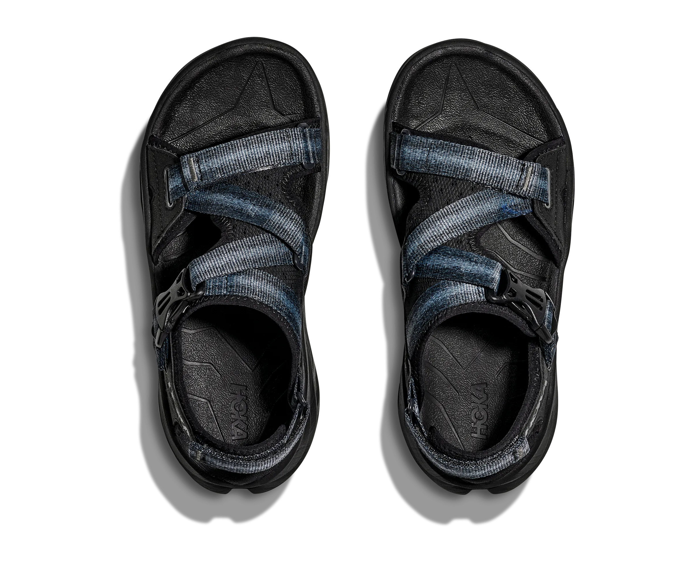 Hoka Infini Hike TC Sandal Men's
