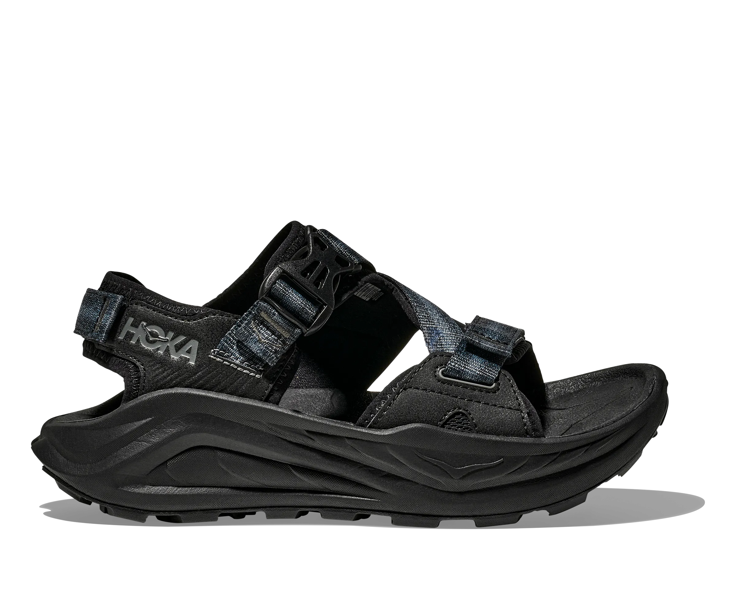Hoka Infini Hike TC Sandal Men's