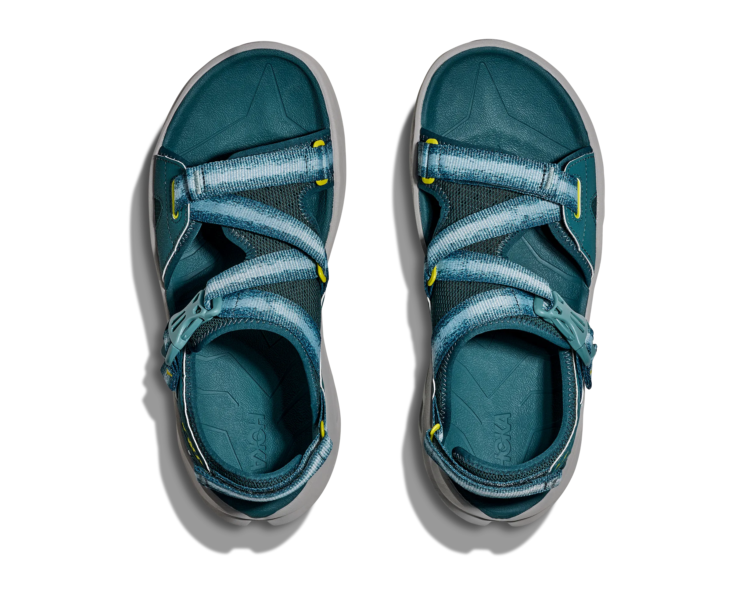 Hoka Infini Hike TC Sandal Men's