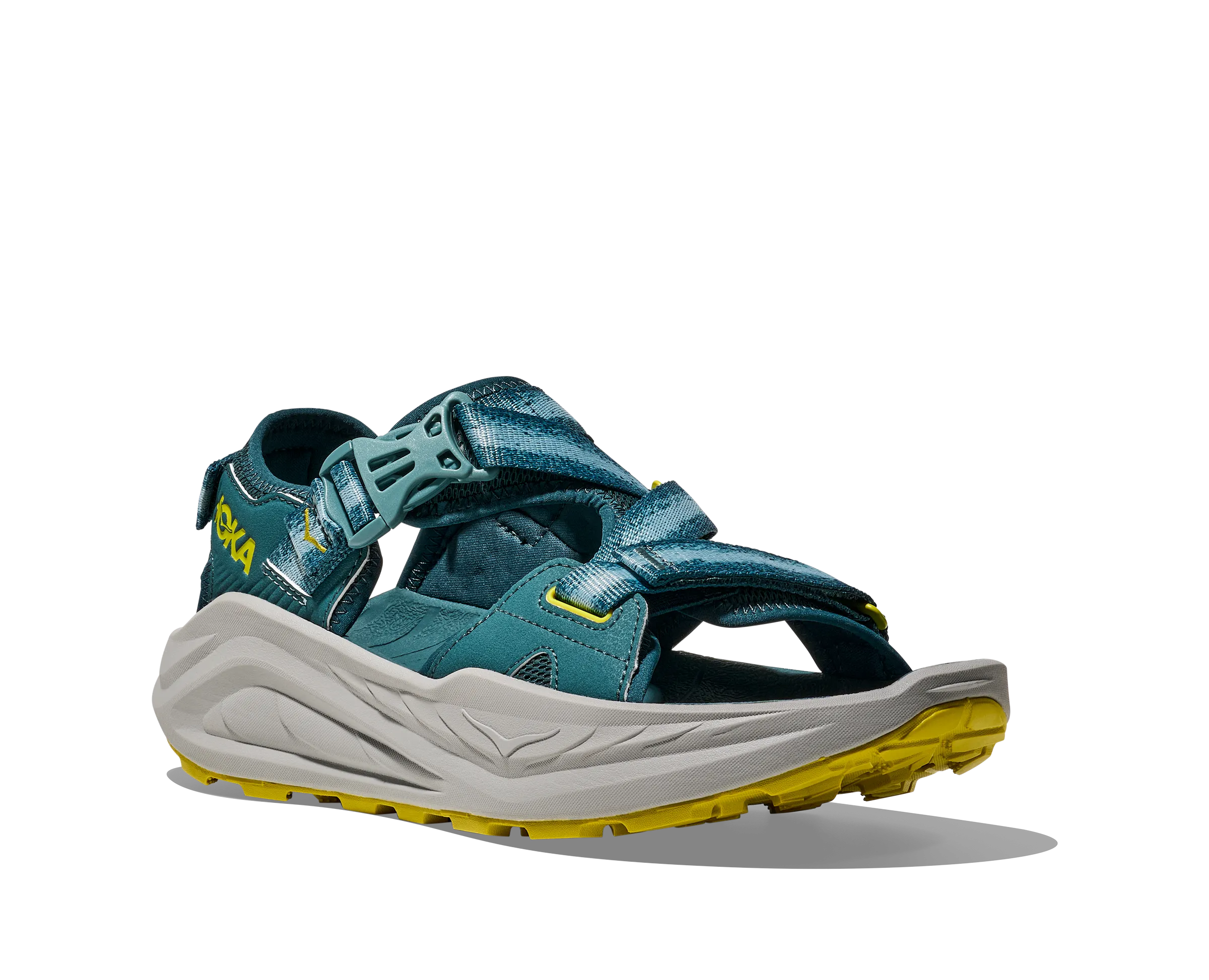 Hoka Infini Hike TC Sandal Men's