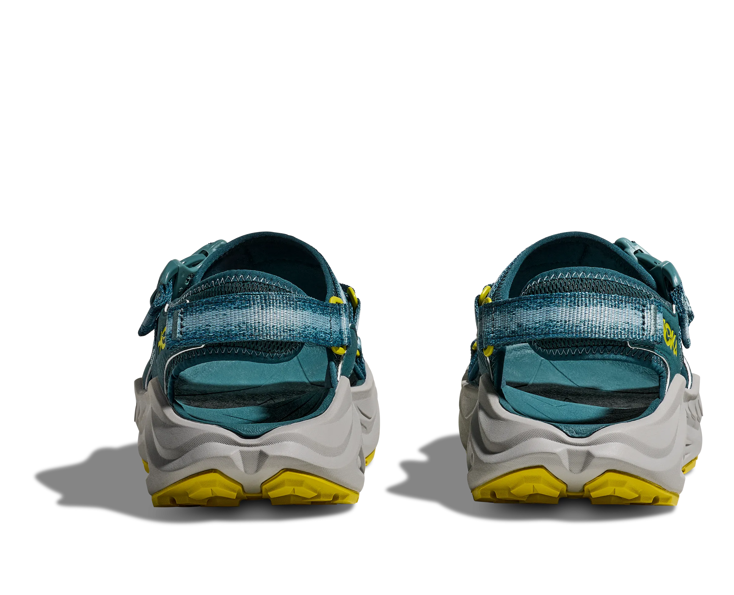 Hoka Infini Hike TC Sandal Men's