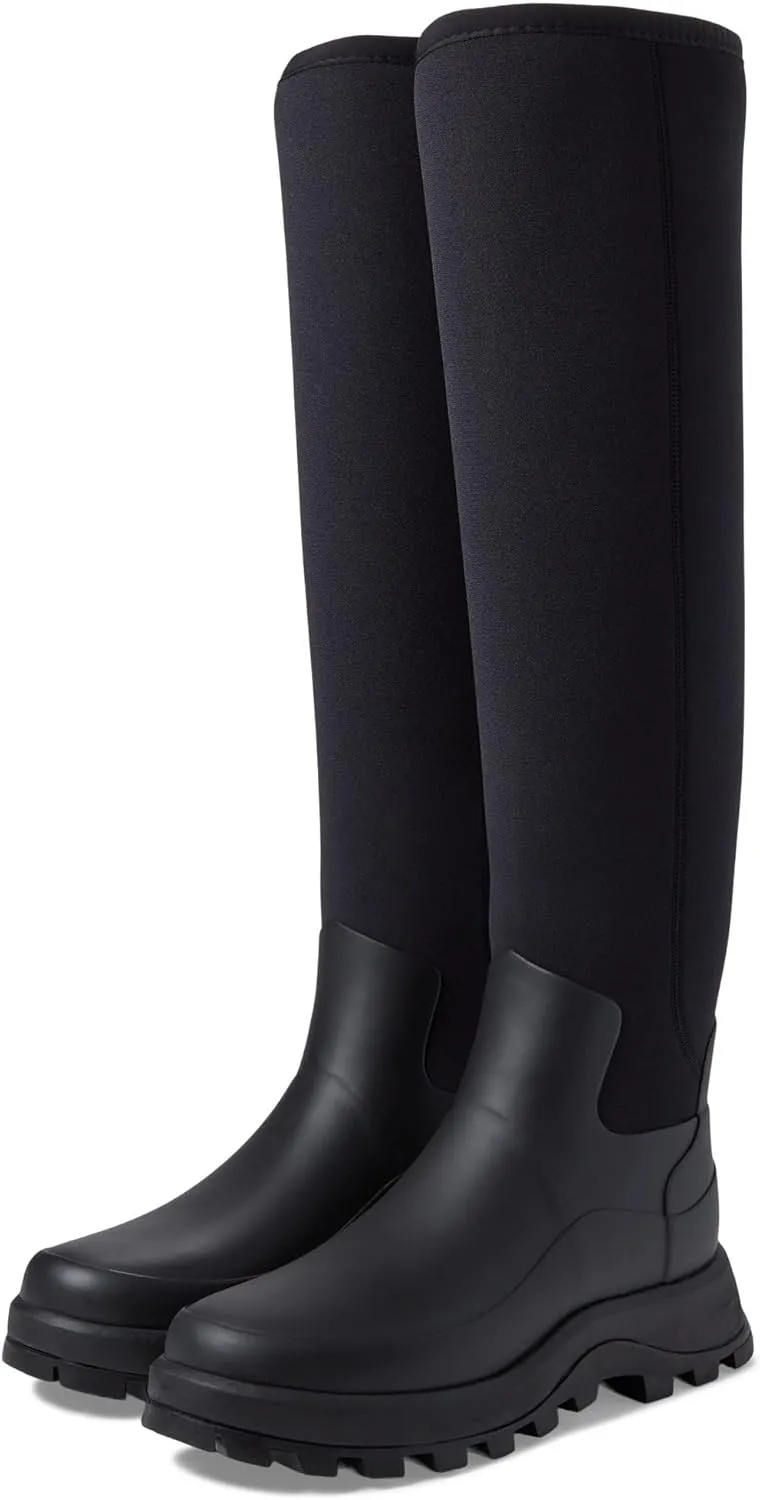 Hunter Women's City Explorer Tall Rain Boot