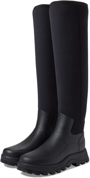 Hunter Women's City Explorer Tall Rain Boot