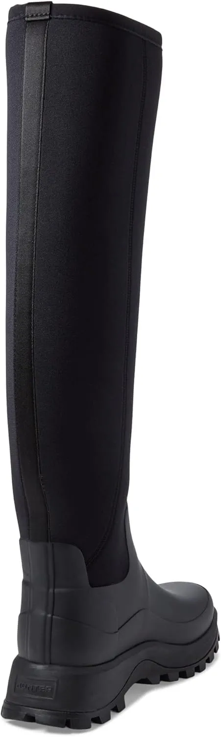 Hunter Women's City Explorer Tall Rain Boot