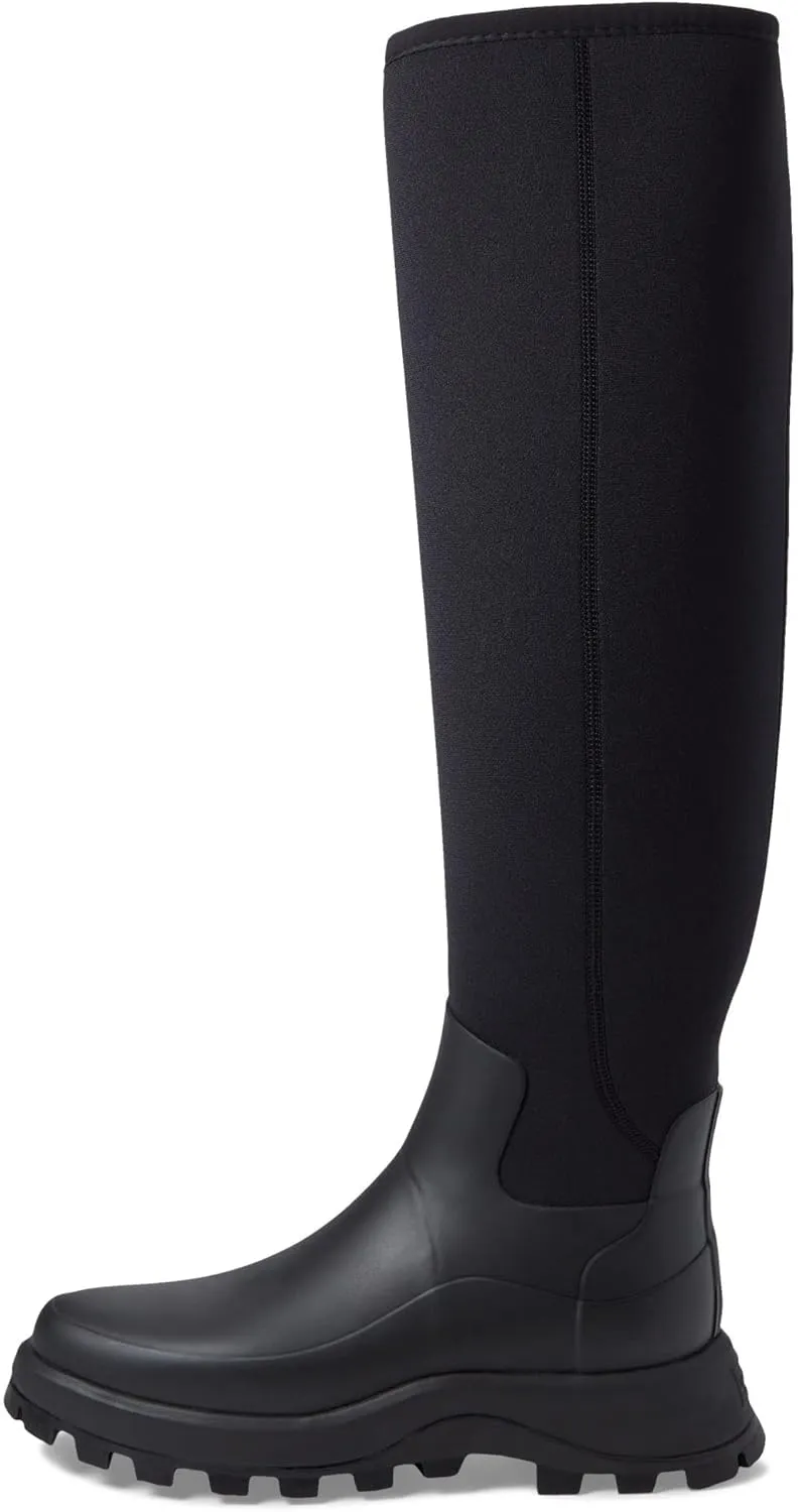 Hunter Women's City Explorer Tall Rain Boot