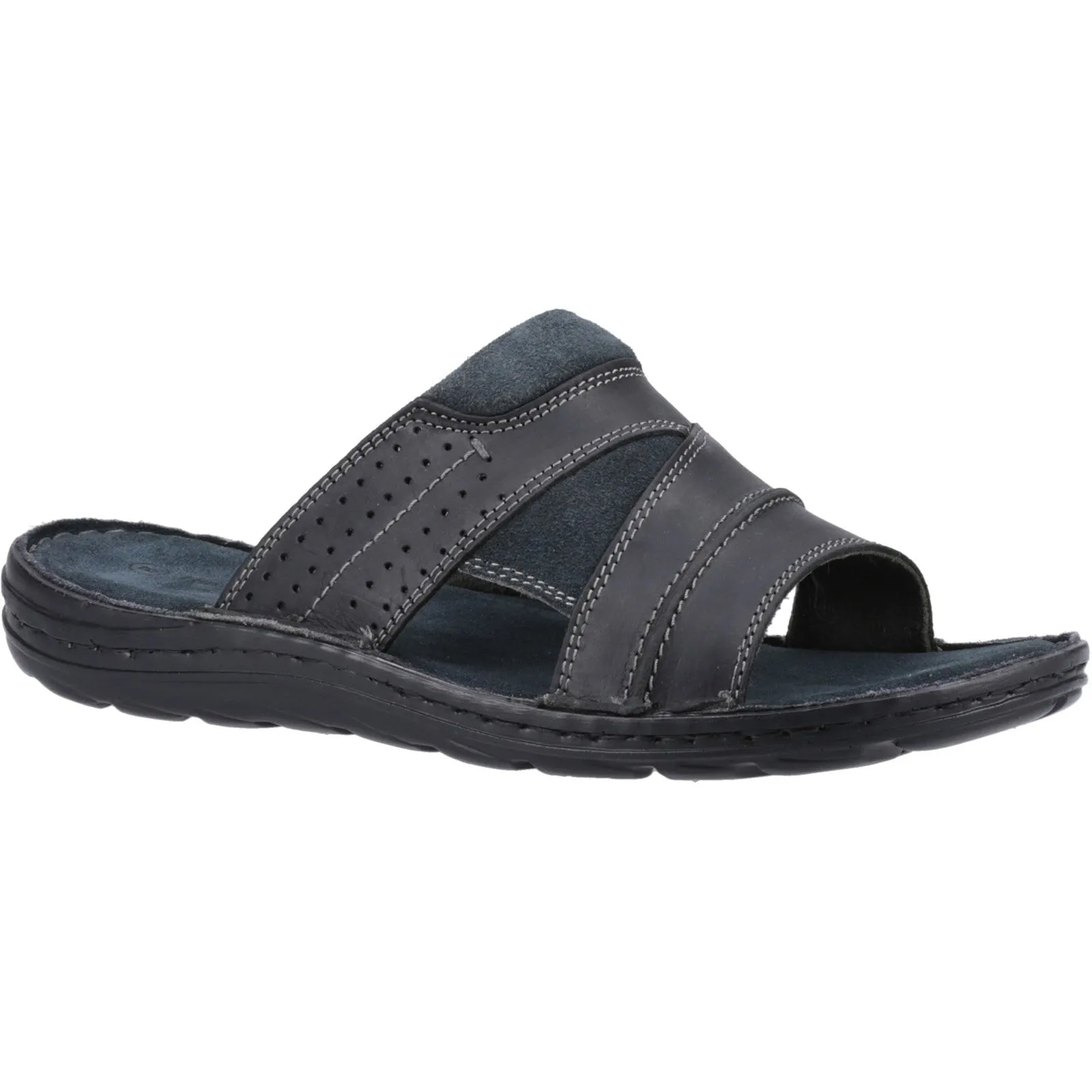 Hush Puppies Archer Mule Sandals
