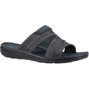 Hush Puppies Archer Mule Sandals