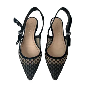 J'adior Slingback Ballerina Flat - 5