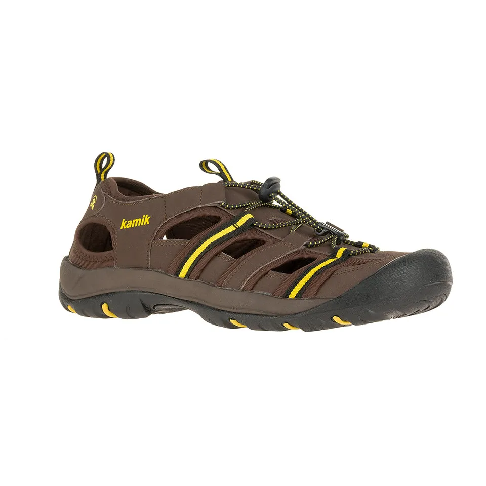 Kamik -  Men's Byron Bay 2 Sandal