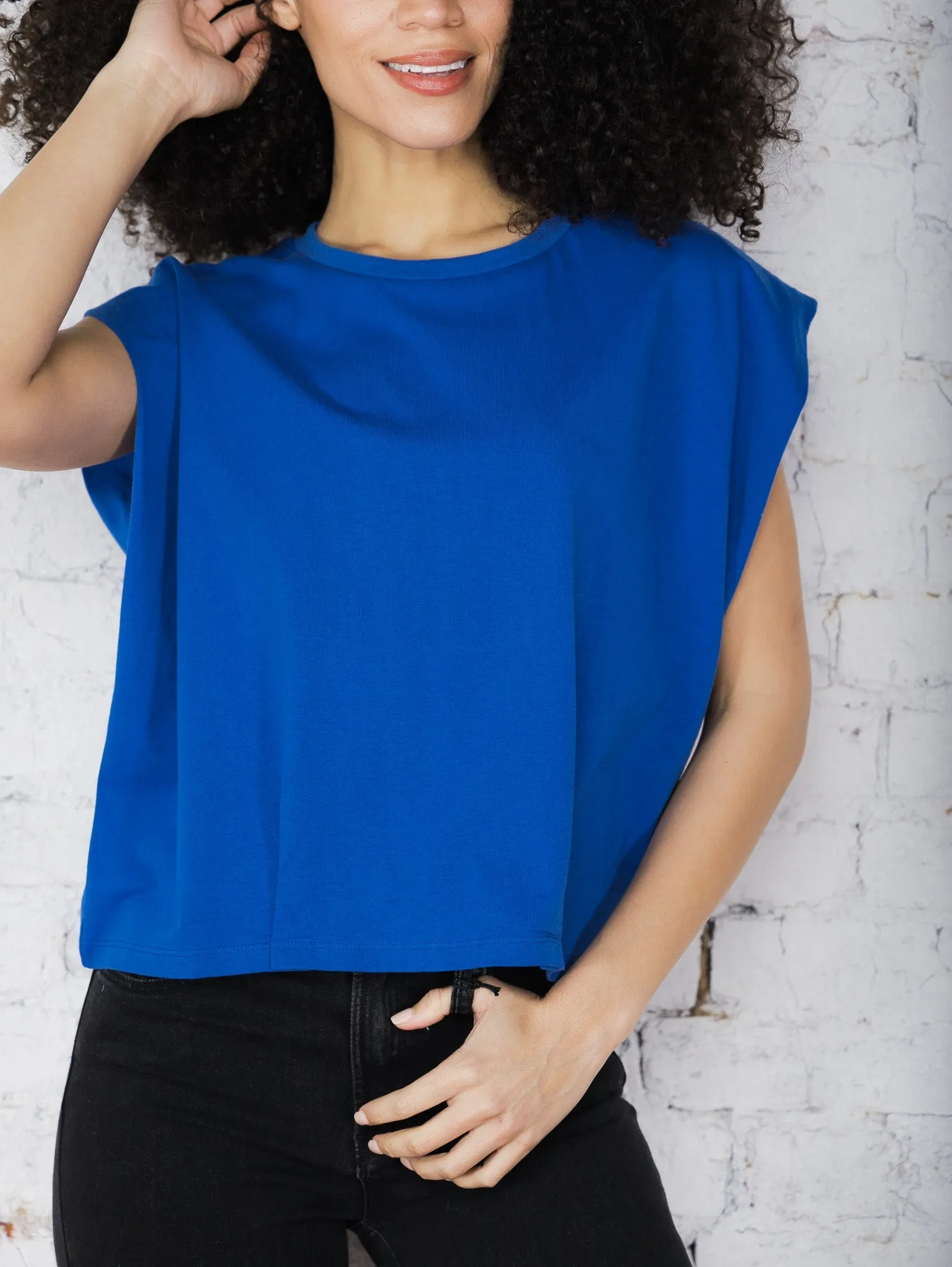 Kate Royal Top