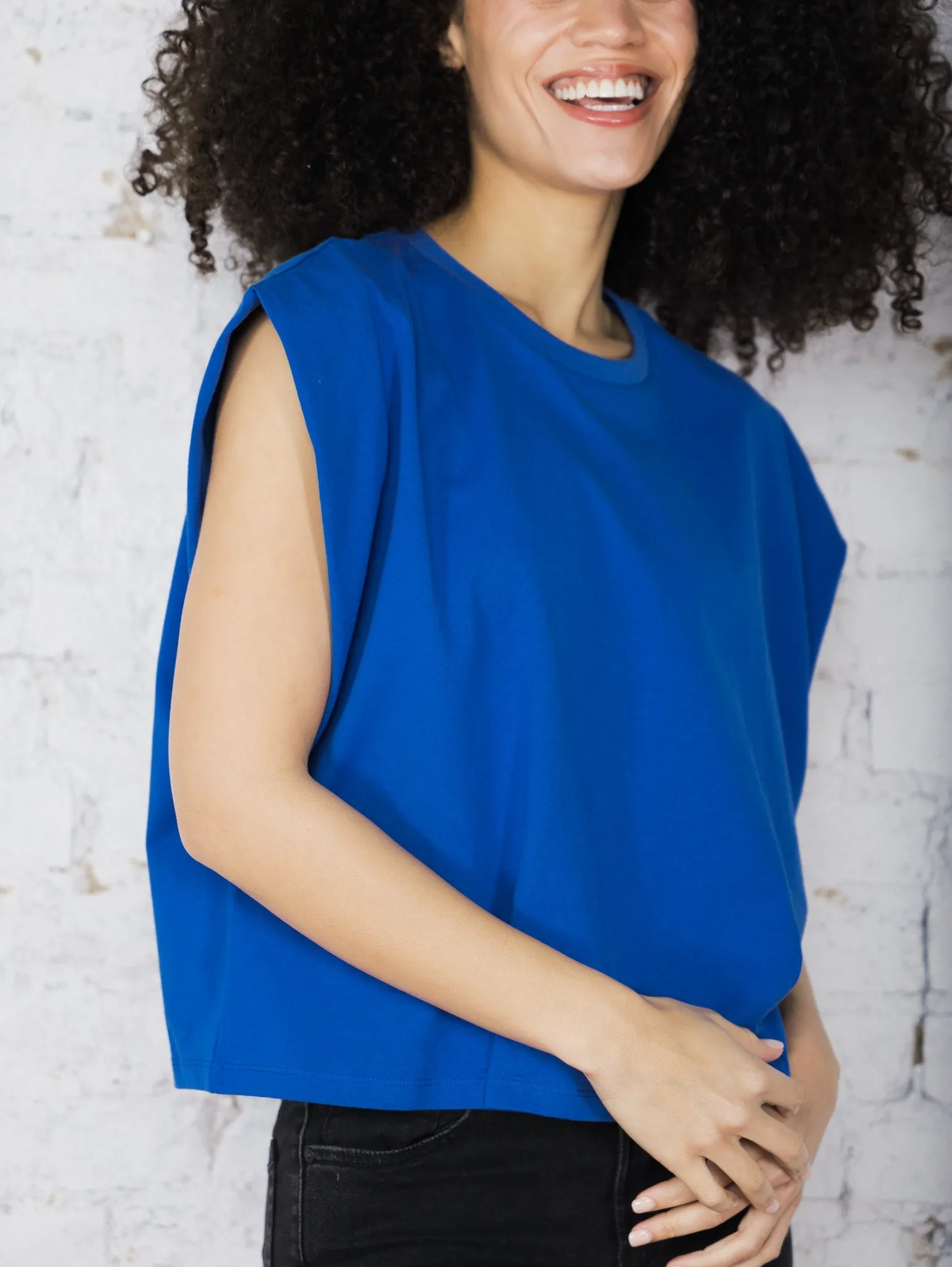 Kate Royal Top