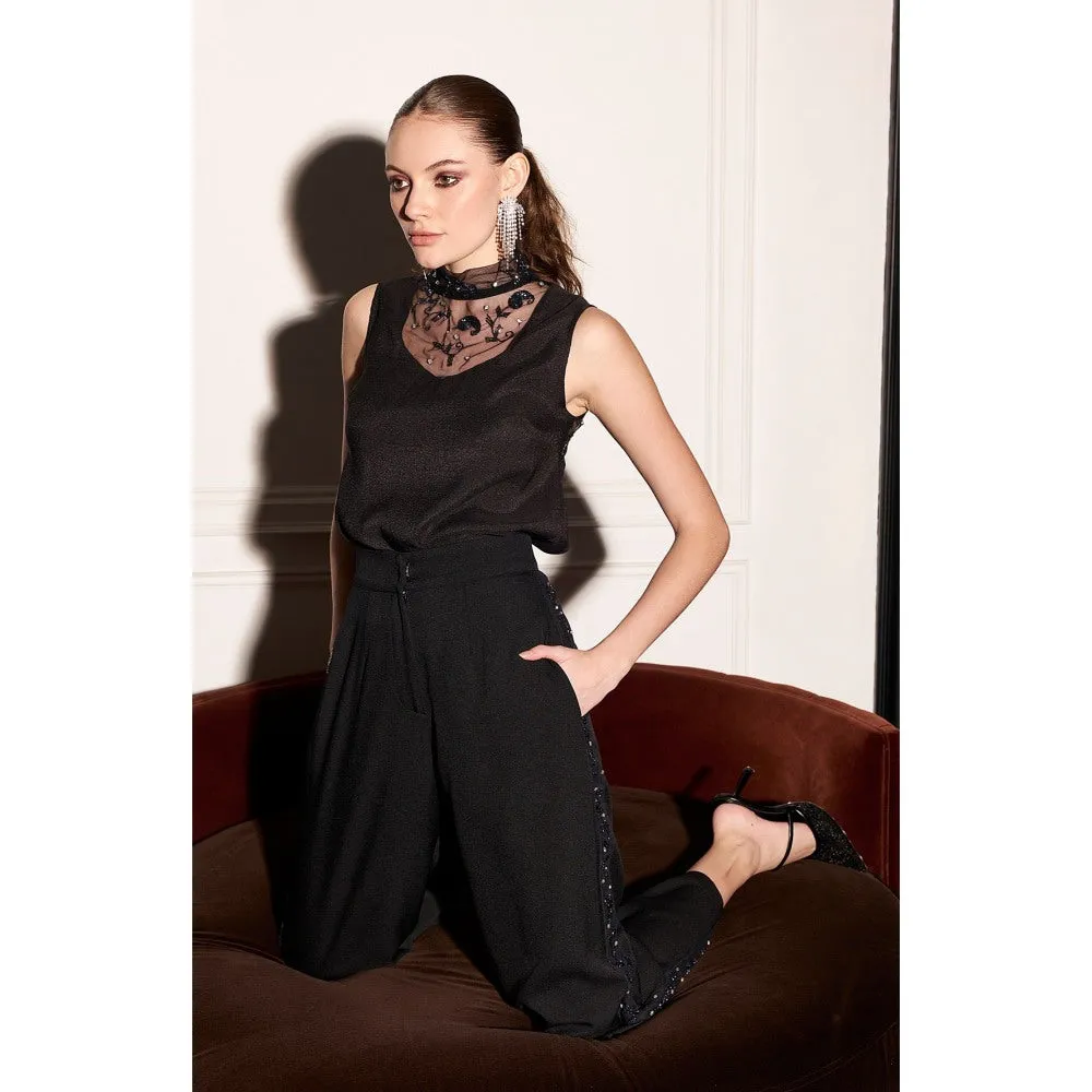Kay Kay BY KKHUSHI SAHAII Womens Quinn Co-Ord (Set of 2)