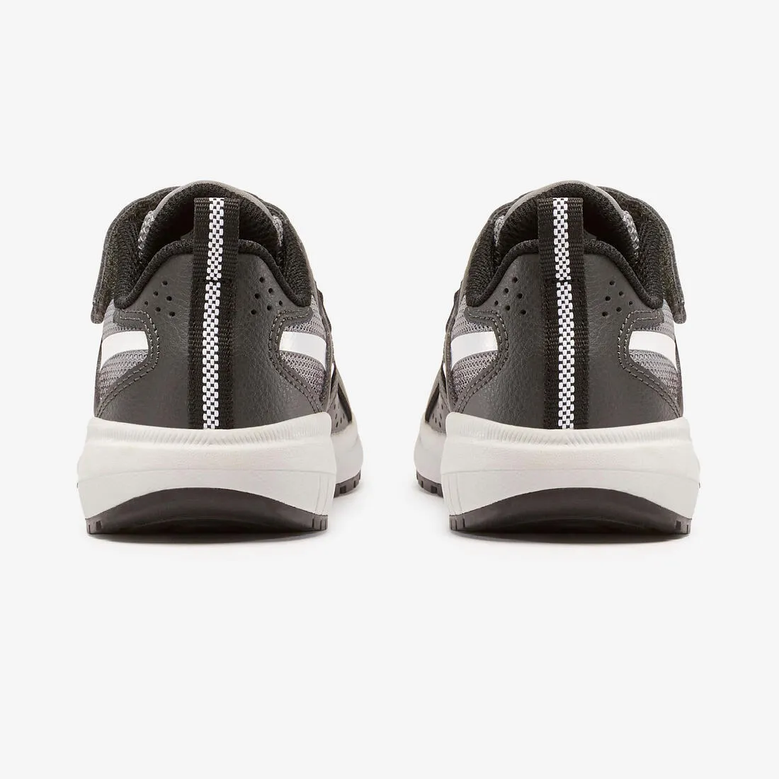 Kids' Rip-Tab Trainers Road Supreme - Grey