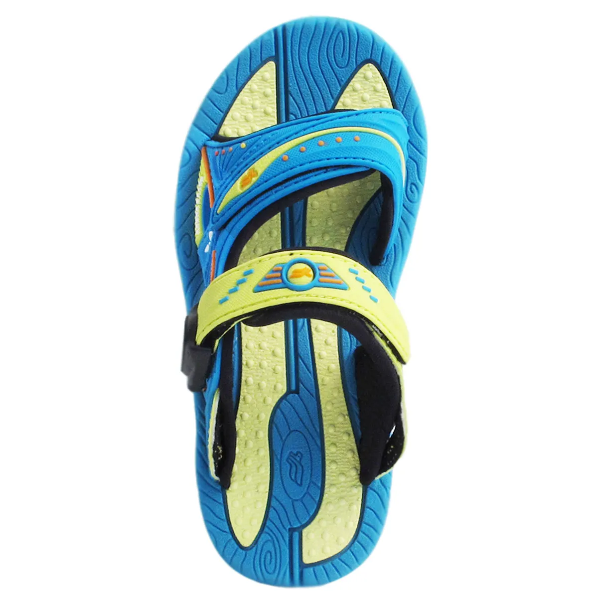 Kids Signature: 7611 Neon Green