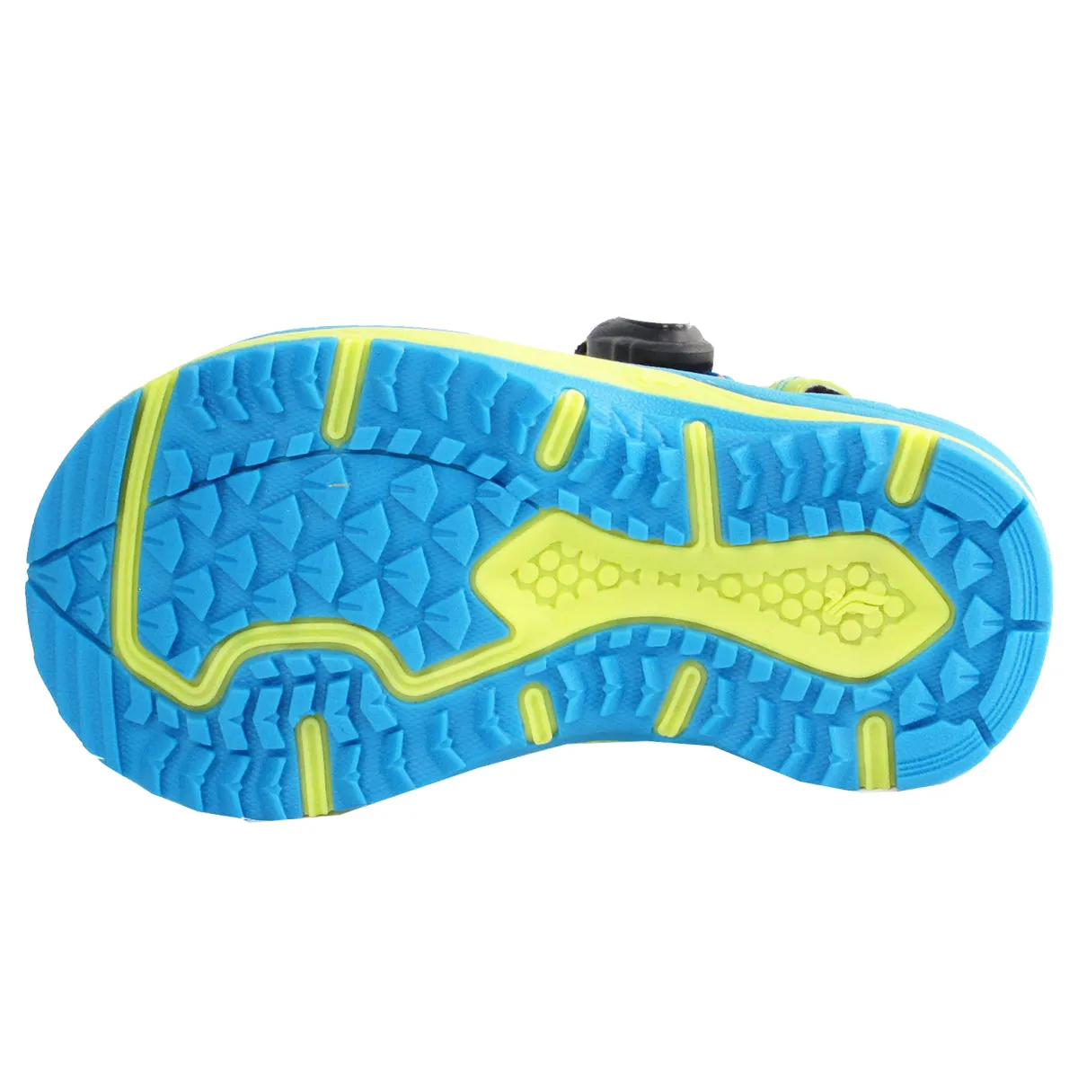 Kids Signature: 7611 Neon Green
