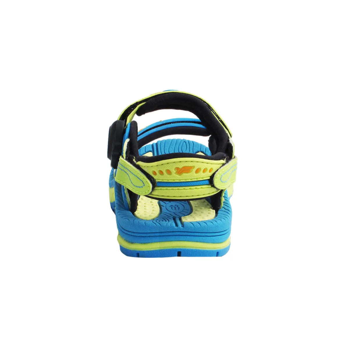 Kids Signature: 7611 Neon Green