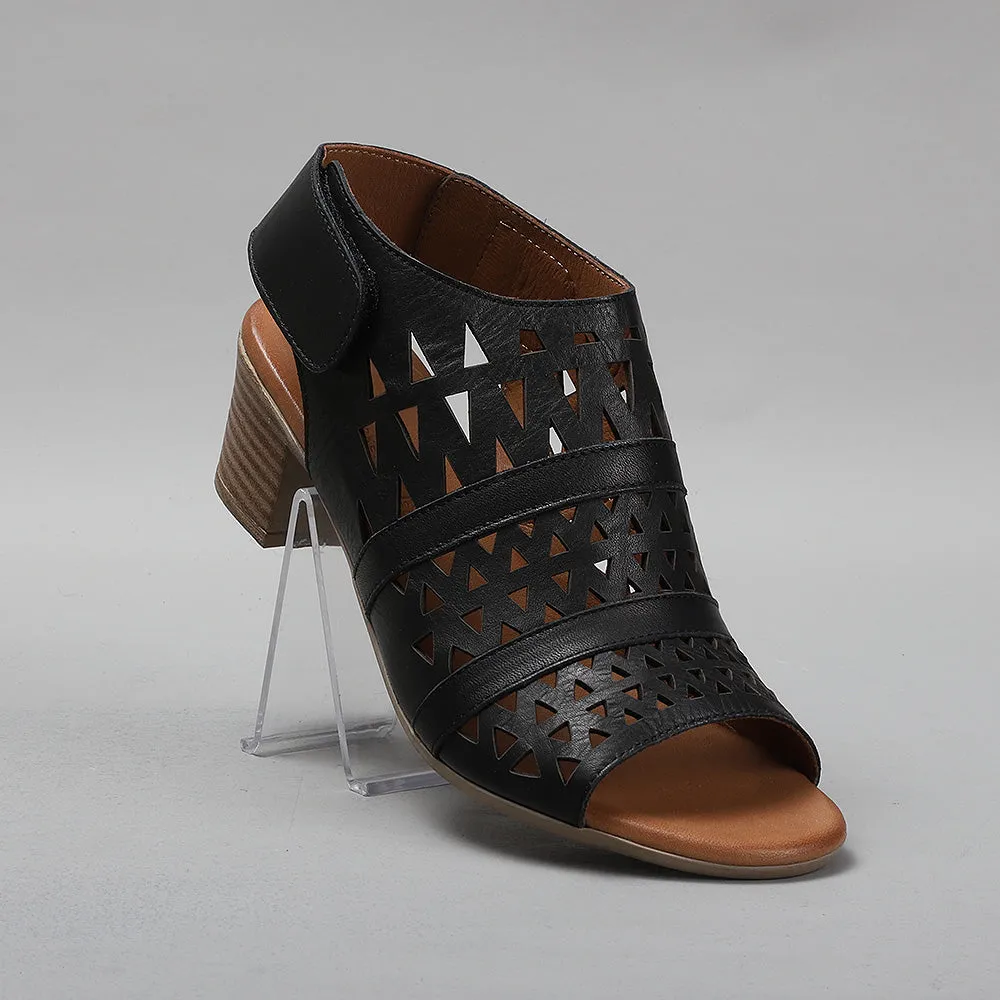 LE SANSA LORA BLACK