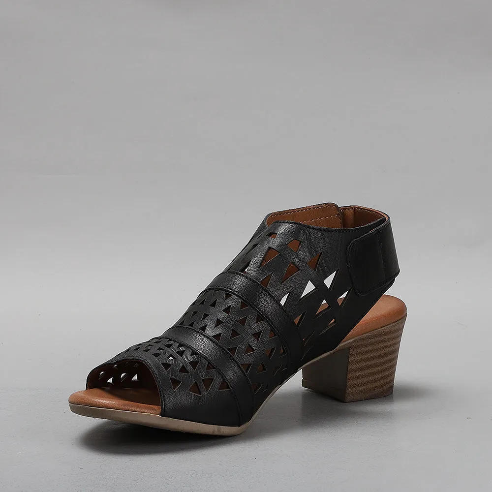 LE SANSA LORA BLACK