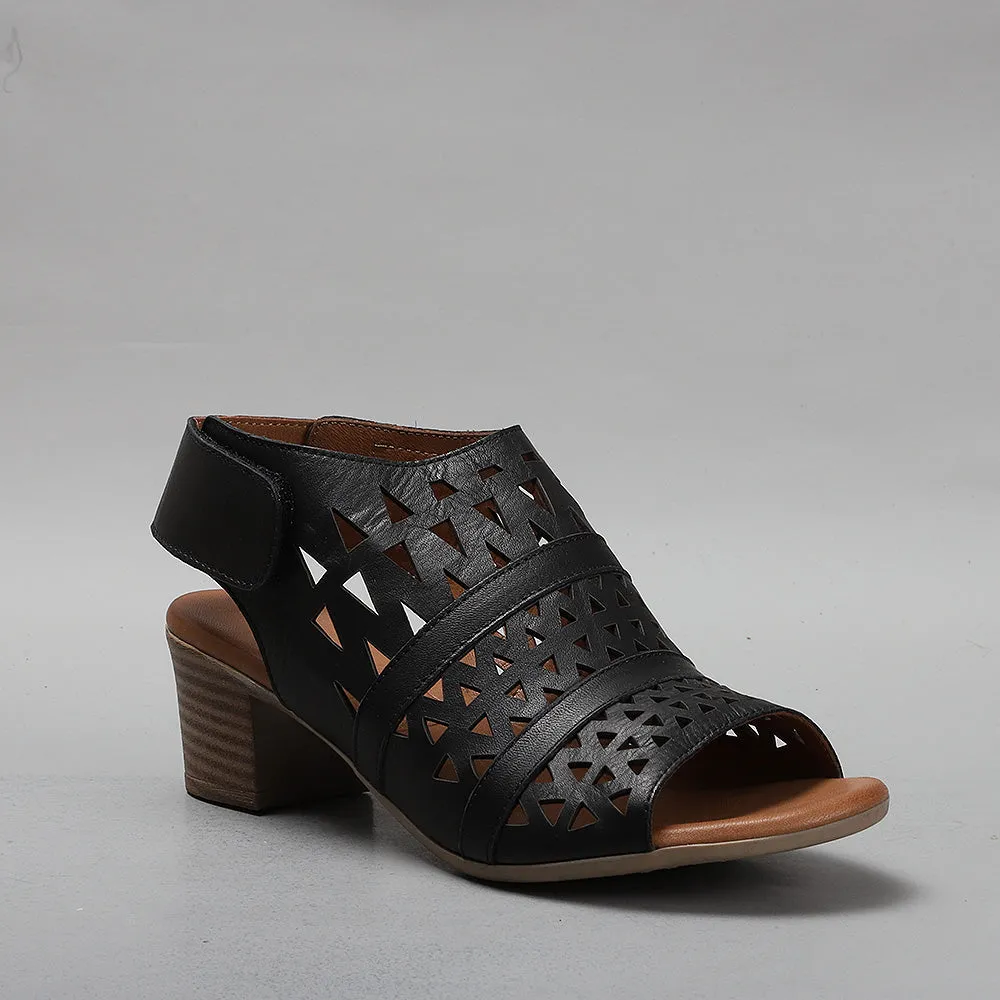 LE SANSA LORA BLACK