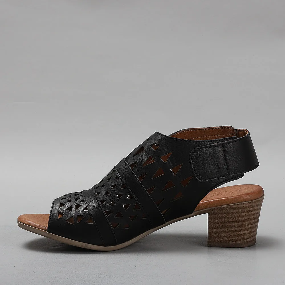 LE SANSA LORA BLACK