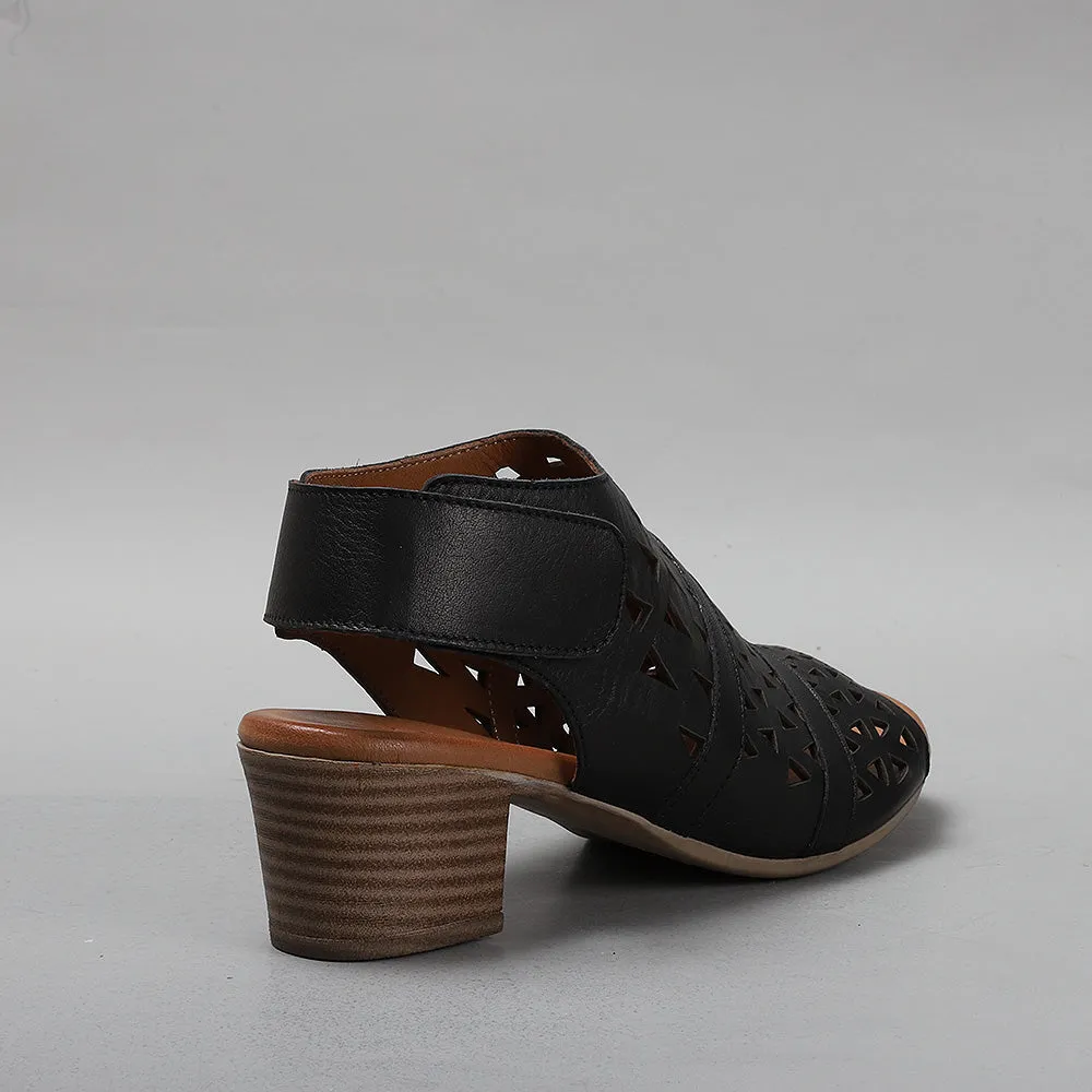 LE SANSA LORA BLACK