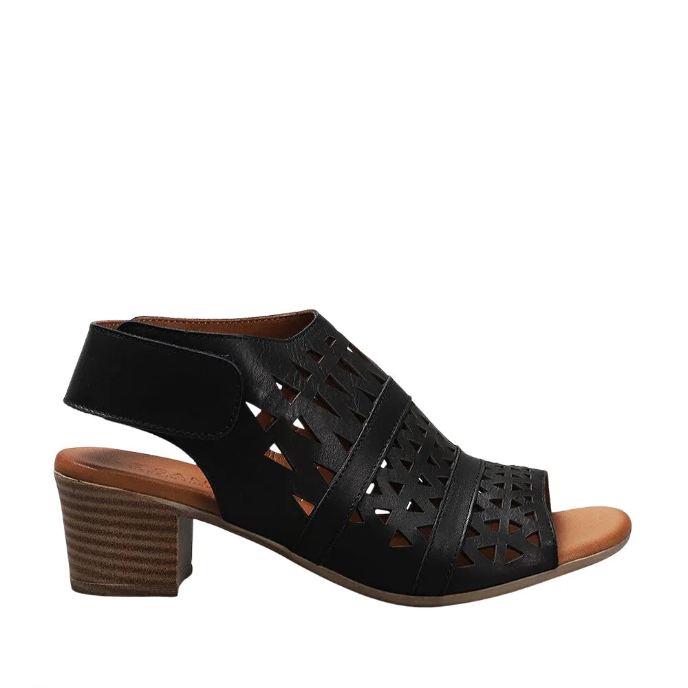 LE SANSA LORA BLACK