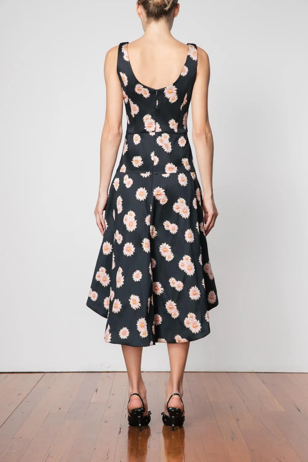 Margarita Dress