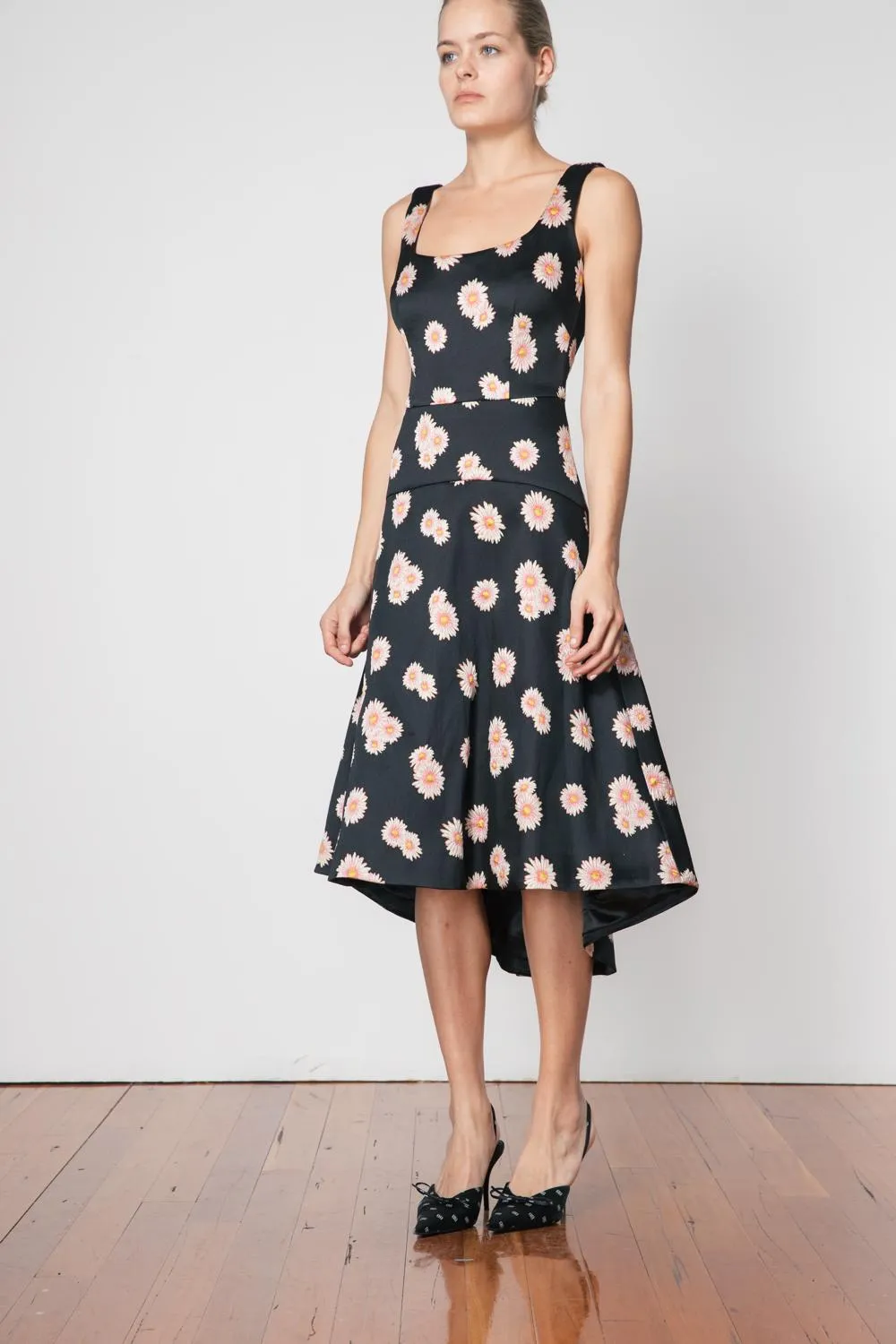 Margarita Dress