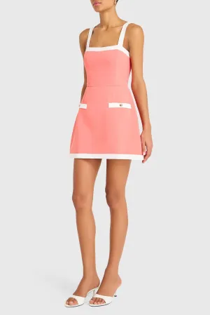 Martini Skort Romper