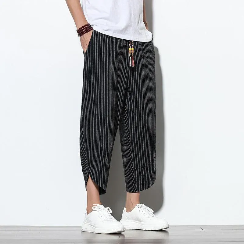Men's Baggy Bloomers