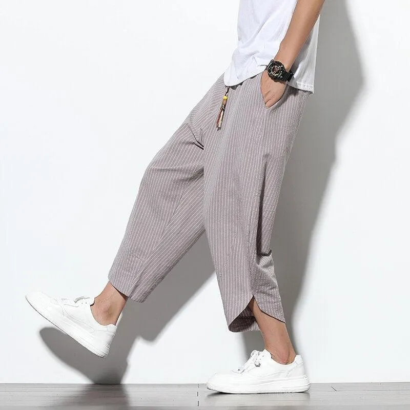 Men's Baggy Bloomers