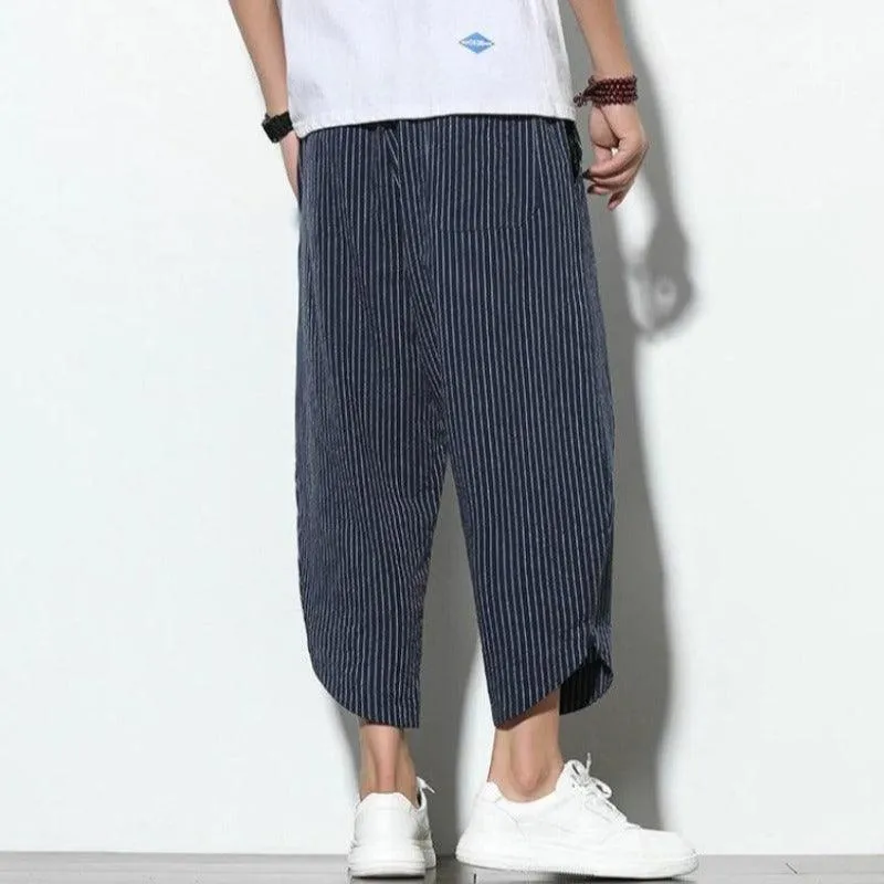 Men's Baggy Bloomers