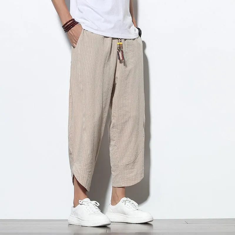 Men's Baggy Bloomers
